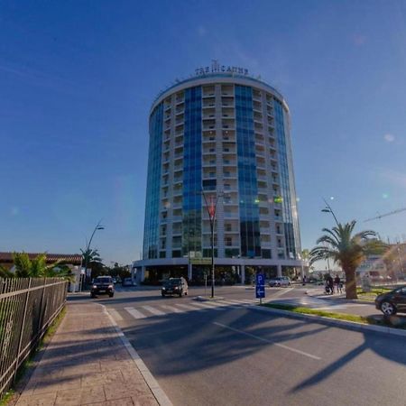 Tc Big Apartments Budva Exterior photo